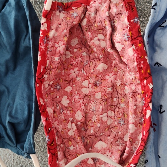 Old Navy Face Masks Adult Size - Set of 3 - EUC - Picture 7 of 9